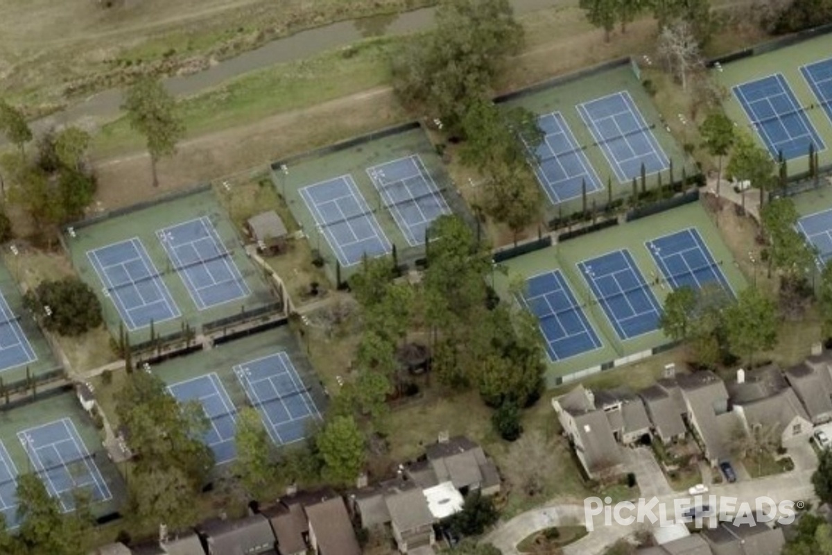 Photo of Pickleball at Giammalva Racquet Club